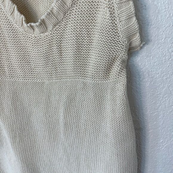 Volcom Knitted Sweater Dress🌟 - Picture 3 of 7